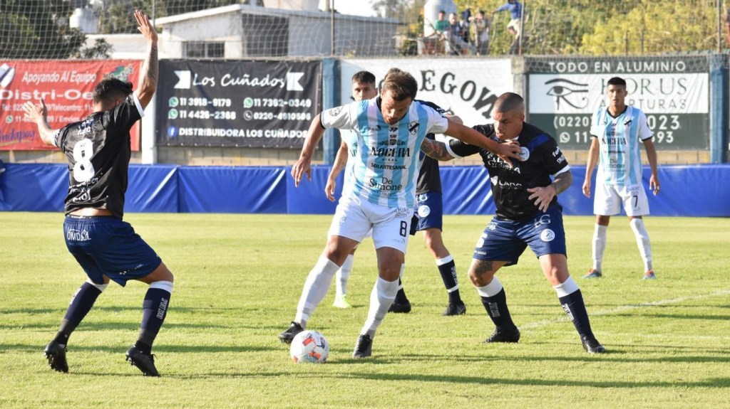 Fecha confirmada para el debut contra Argentino de&nbsp;Quilmes