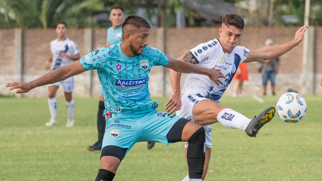 Merlo perdió ante Armenio y buscará romper la mala racha ante&nbsp;Comunicaciones