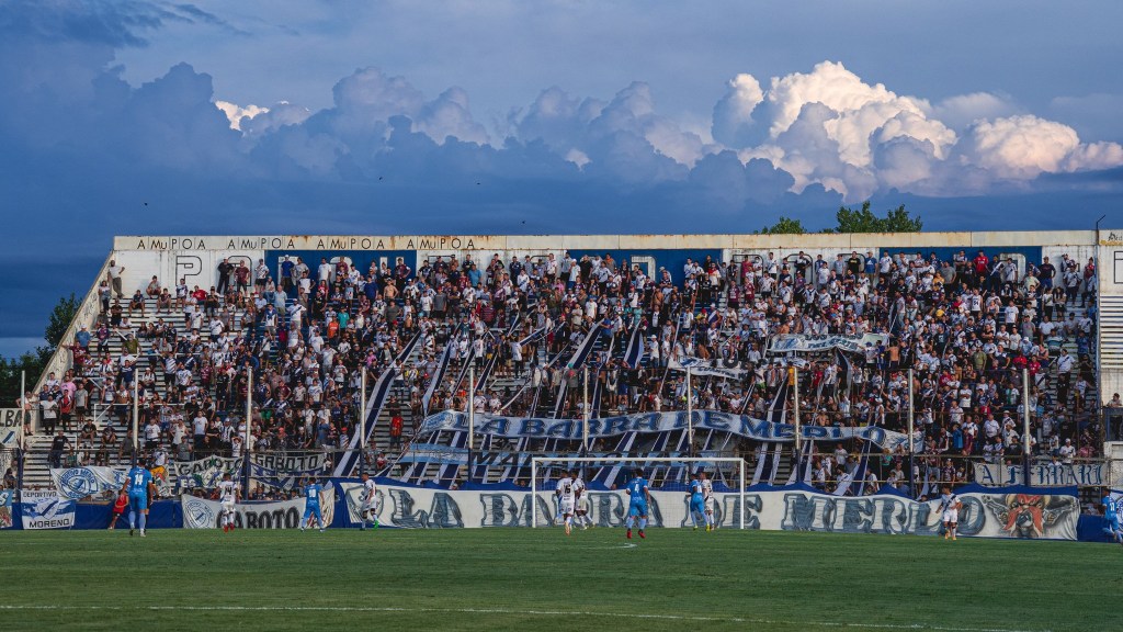 Venta de entradas para Deportivo Merlo vs. Argentino de Quilmes: precios para socios y no&nbsp;socios