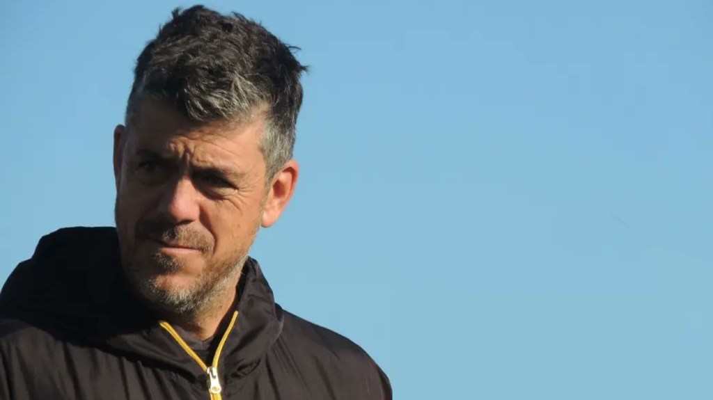 ¿Cuál es la posible formación de Merlo para recibir a Argentino de&nbsp;Quilmes?