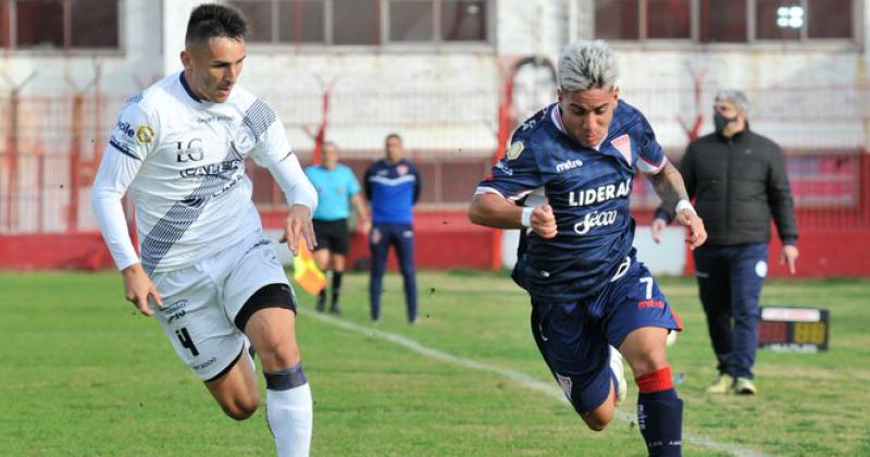 La posible formación de Merlo vs. Los&nbsp;Andes