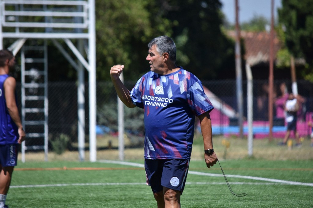 A un paso: quién es el defensor que está por llegar a Deportivo&nbsp;Merlo