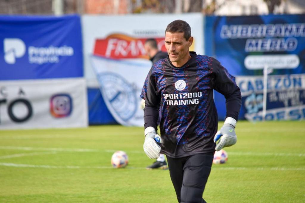 Los 7 jugadores que no siguen en&nbsp;Merlo