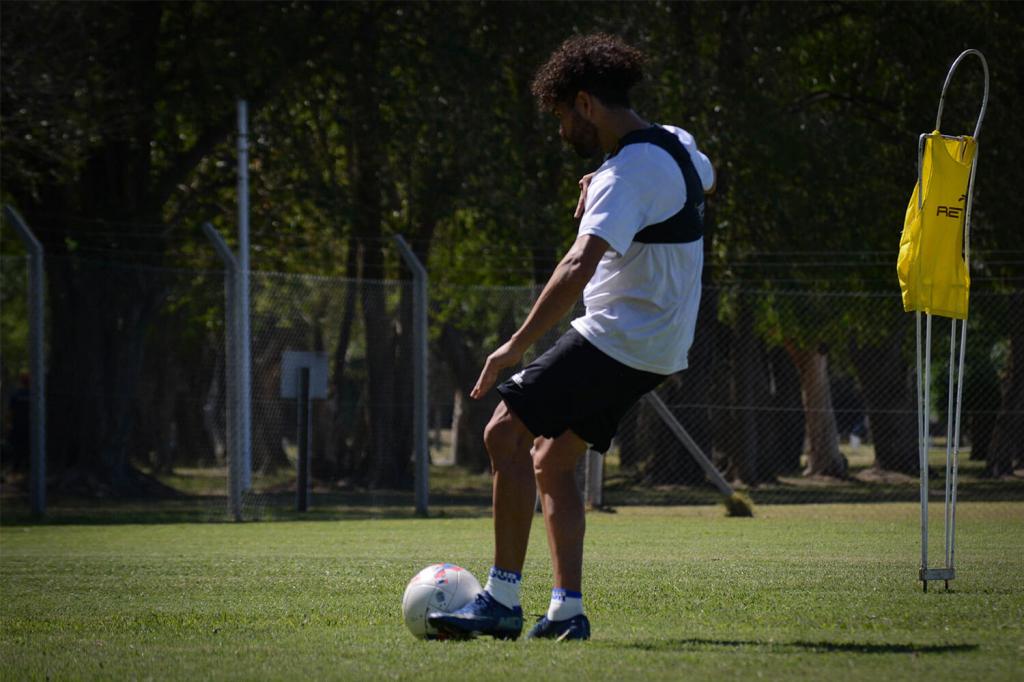 Los refuerzos y las renovaciones de Merlo para&nbsp;2025