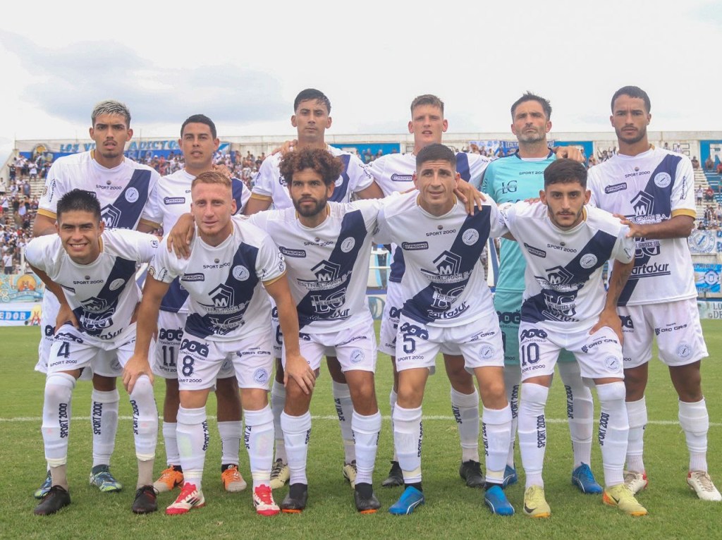 Segunda derrota consecutiva: Merlo perdió ante Comunicaciones en el&nbsp;Parque