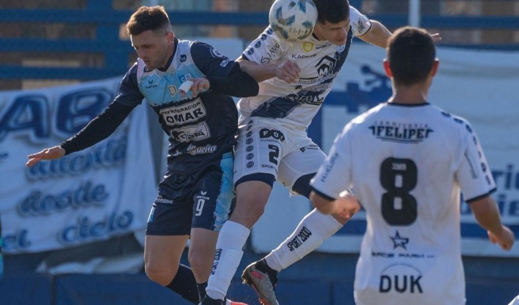 Mirá Liniers vs. Deportivo Merlo en&nbsp;vivo