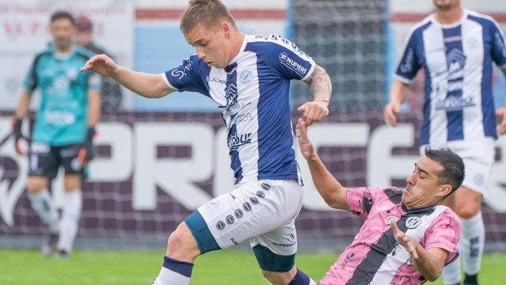 Merlo busca levantar cabeza ante Fénix en Las&nbsp;Heras